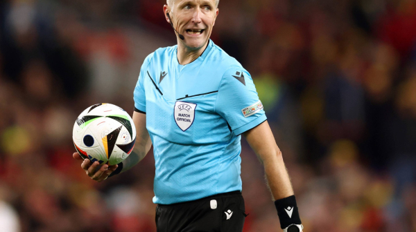 Orsato ide u Rusiju kod Mažića