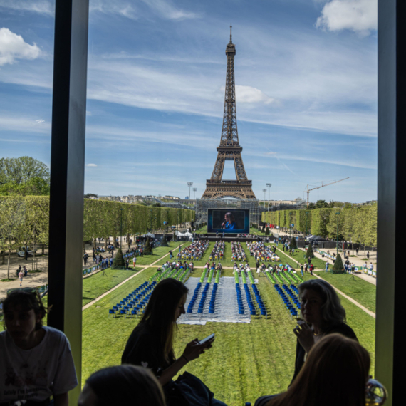 Pretnja od terorizma i na Olimpijskim igrama; Makron: Imamo i plan B i plan C