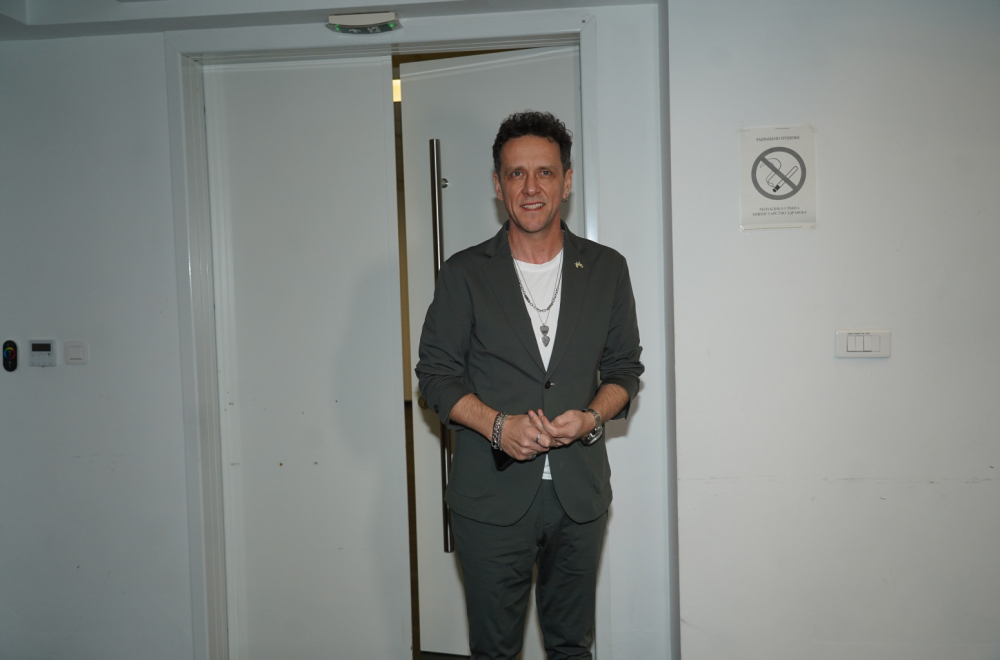 Samira Lončarević otkrila: "Čula sam da je Dženan sa ljubavnicom dobio i dete"