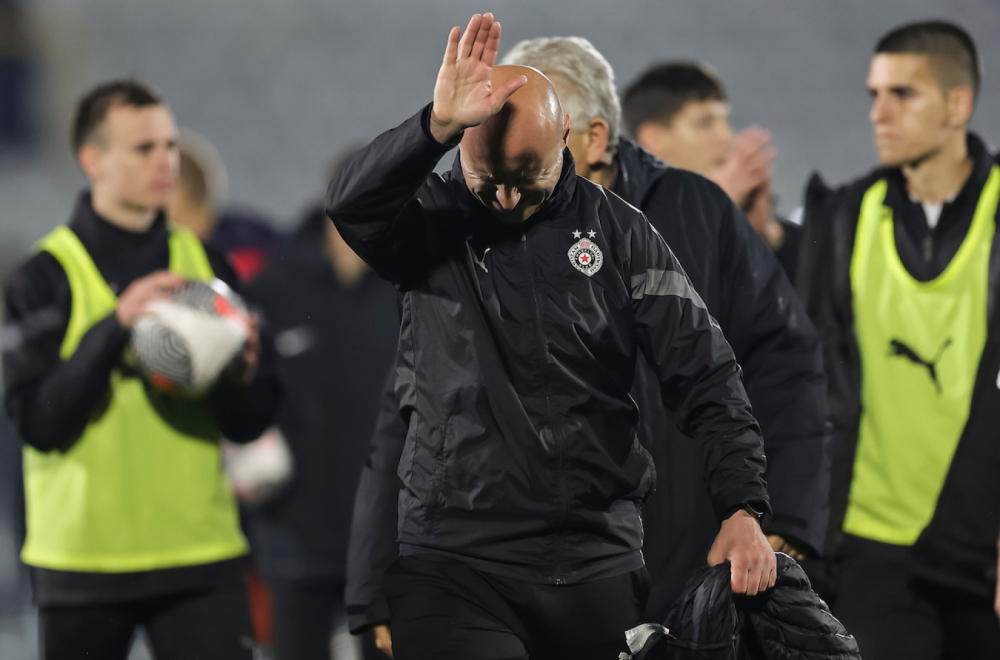 Novi šok za Duljaja – ostao bez pomoćnog trenera