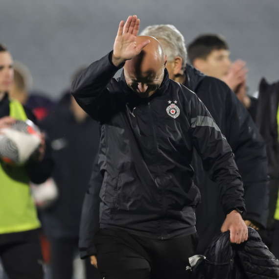 Novi šok za Duljaja – ostao bez pomoćnog trenera