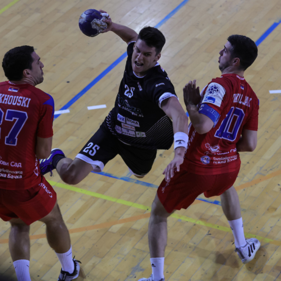 Incidenti u Novom Sadu uticali na zabranu gostujućih navijača