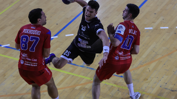 Incidenti u Novom Sadu uticali na zabranu gostujućih navijača