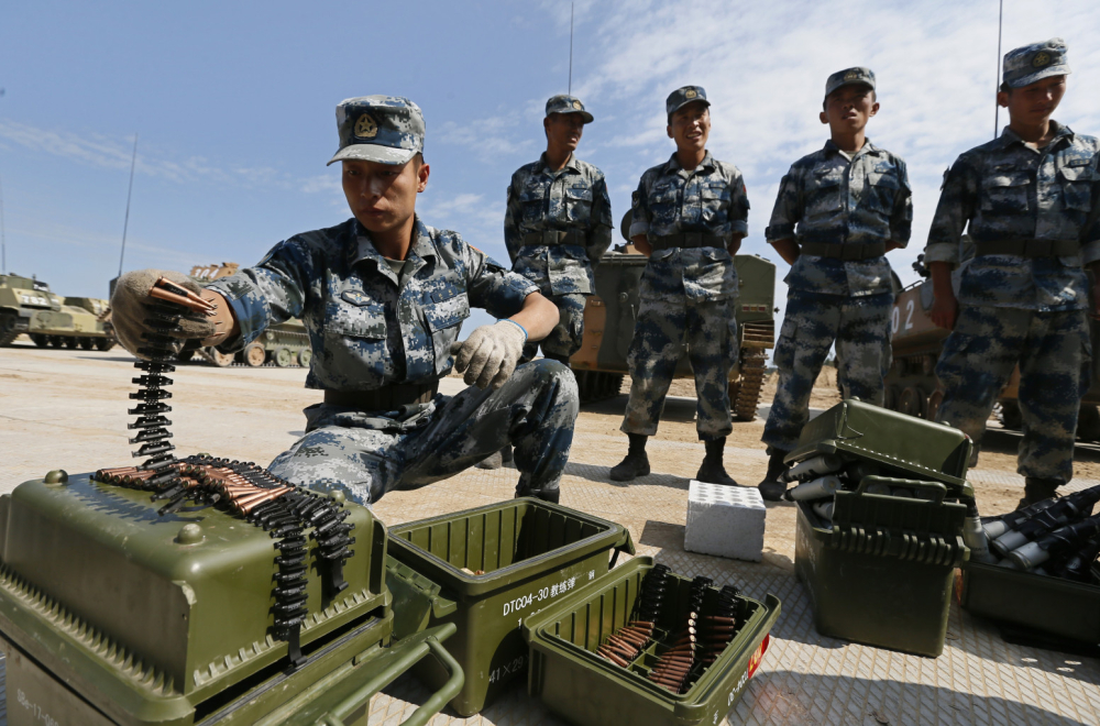 Zemlja koja je zabila nož u leđa Putinu sada je rekla: Spremni smo...