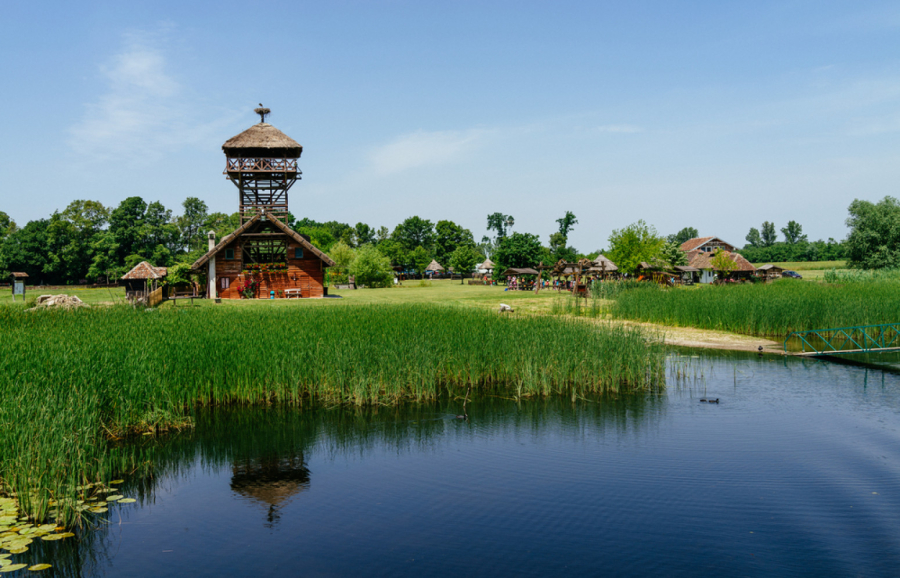 Idealna mesta u blizini Beograda za vikend putovanje