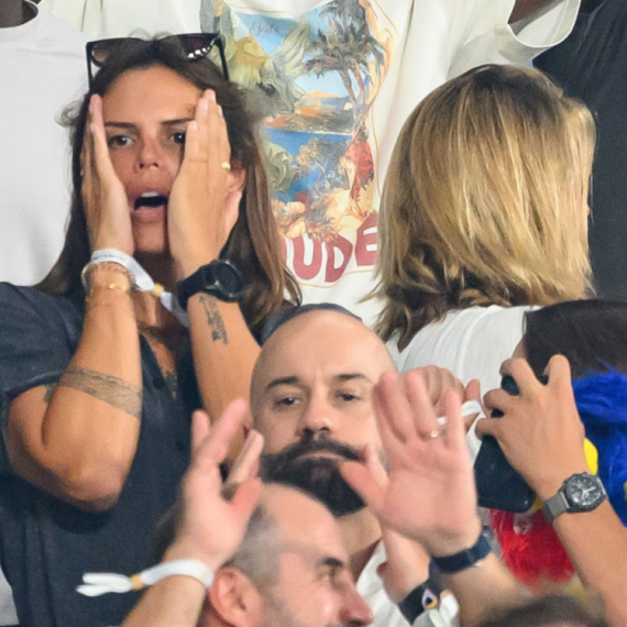 Lora Manodu će prva poneti olimpijsku baklju