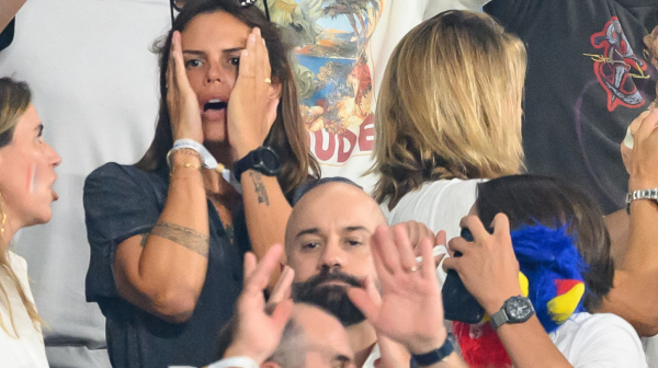 Lora Manodu će prva poneti olimpijsku baklju