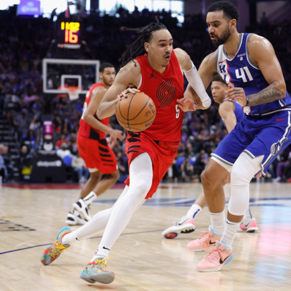 "Šuteri šutiraju" – ekstremna verzija