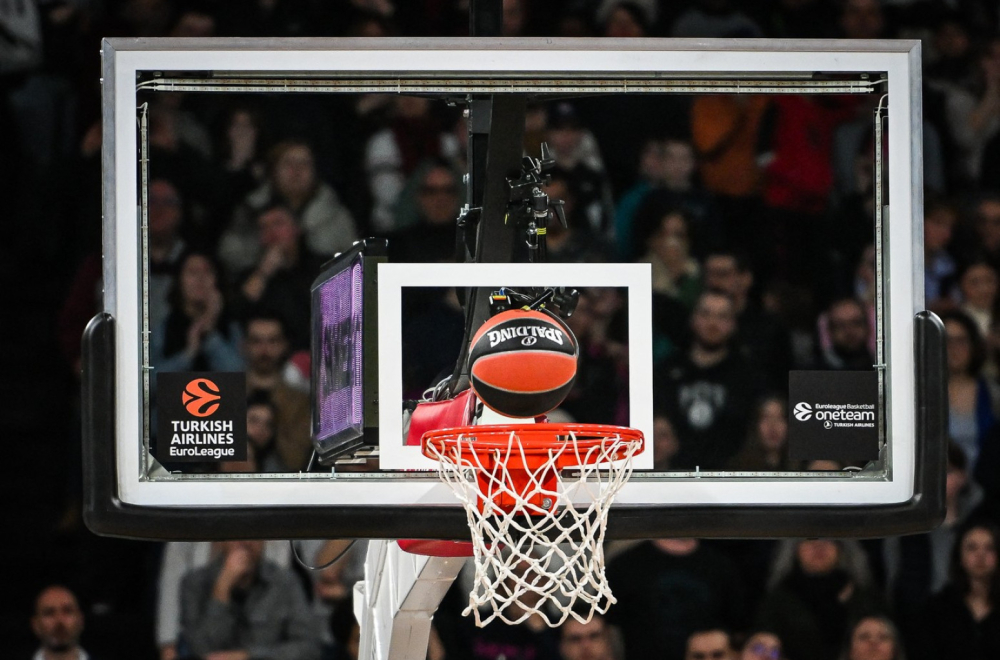 Evroliga odredila termine plej-ofa