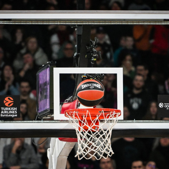 Evroliga odredila termine plej-ofa