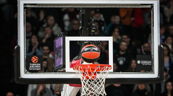 Evroliga odredila termine plej-ofa