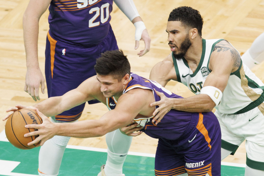 Spremni ili ne, spektakl počinje – Jokićev Denver može i do titule