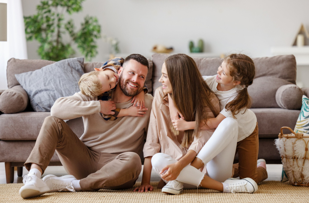 Roditelji, evo koliko novca dobijate od države