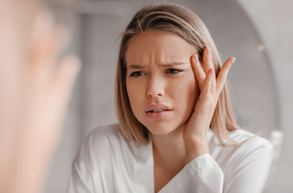 Uvrnuti trend hara svetom: Žene "peglaju" bore spermom lososa VIDEO