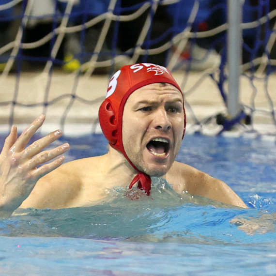 Srbija u Parizu bez legendarnog golmana: "Dobio sam informaciju od selektora, završavam karijeru"