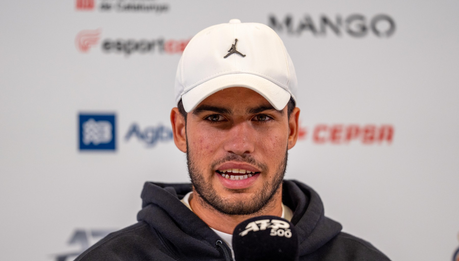 Alkaras otkrio kada se vraća