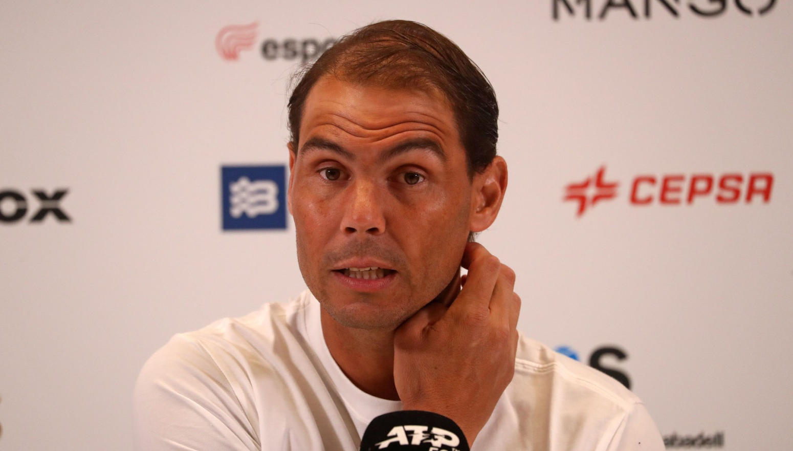 Poznato kada Rafa igra – prvi put od januara i to na terenu "Rafael Nadal"