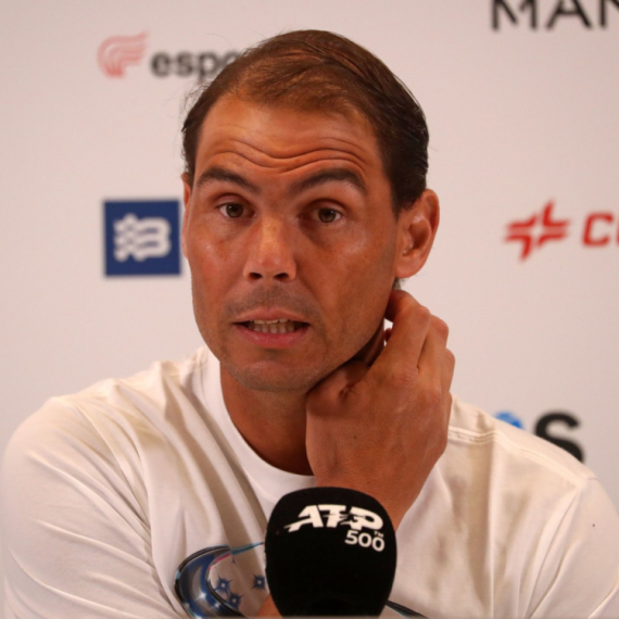 Poznato kada Rafa igra – prvi put od januara i to na terenu "Rafael Nadal"