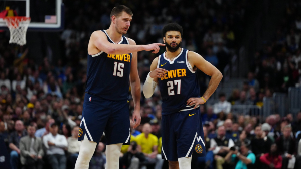 Marej: Jokić i ja smo najbolji tandem u NBA