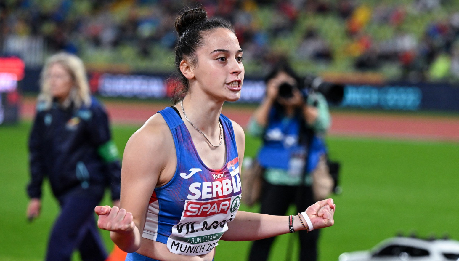 TSC doveo Adrianu Vilagoš