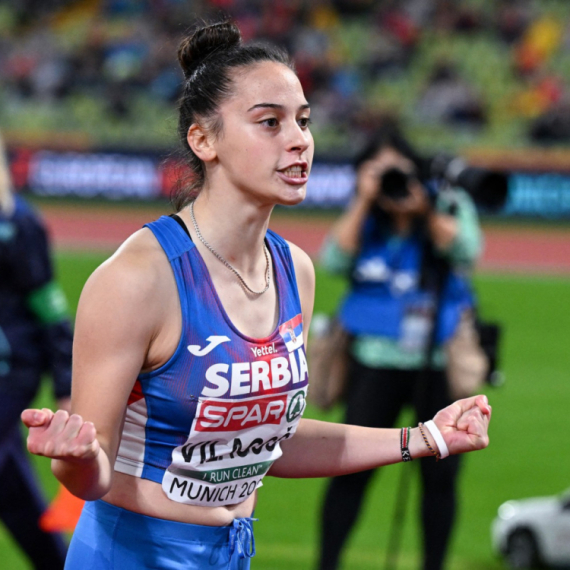 TSC doveo Adrianu Vilagoš