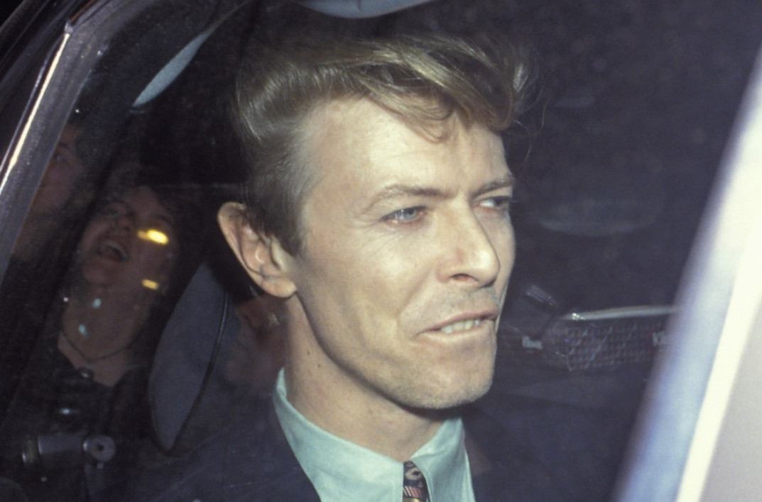 Dejvid Bouvi je pred smrt stvarao veliko delo: "Mjuzikl 18. veka"