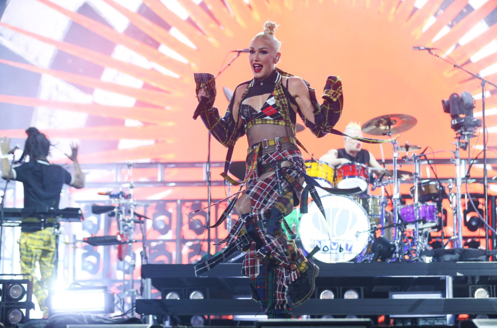 Grupa No Doubt najavila definitivan kraj VIDEO