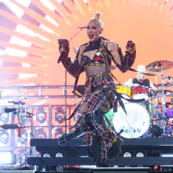 Grupa No Doubt najavila definitivan kraj VIDEO