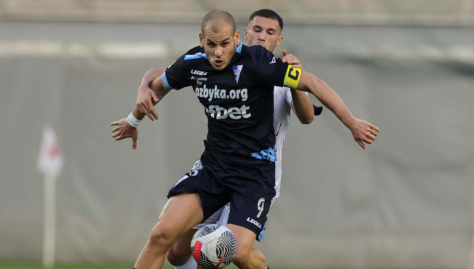 Mudrinski u nadoknadi prekinuo loš niz Spartaka, pa burno proslavio VIDEO