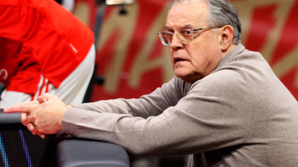 Čović: "Ako uspalite navijače, trebaće vam aparat za gašenje požara"