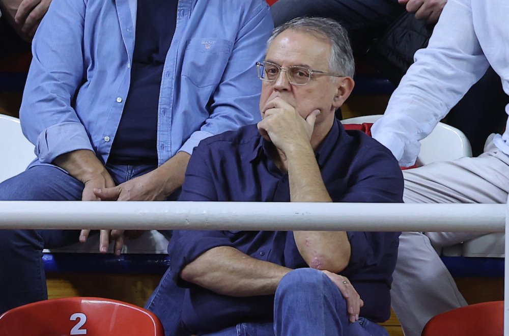 Čović: "Radonjić nije hteo Avramovića u Zvezdi"