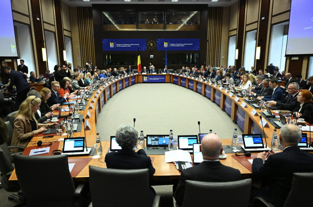 Danas nastavak prolećnog zasedanja PS SE: Na dnevnom redu prijem Kosova u Savet Evrope