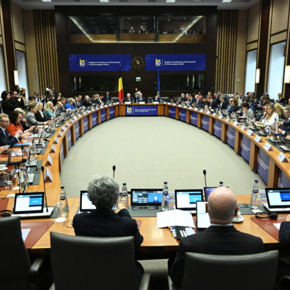 Delegacija Srbije glasala protiv nacrta mišljenja o članstvu tzv. Kosova u Savetu Evrope