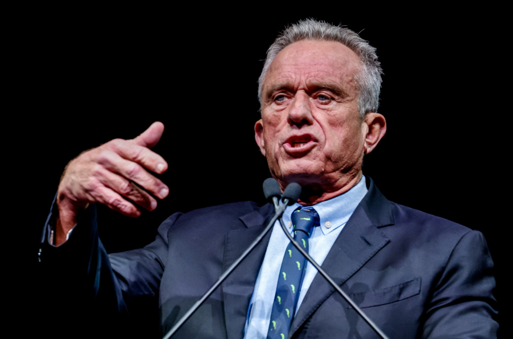 "Odbio sam, neću da budem njegov potpredsednik"