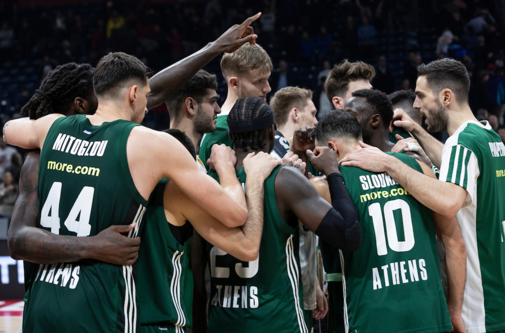 Lorenco Braun "slomio" Cedevitu – ABA ligaš namučio prvaka Evrope