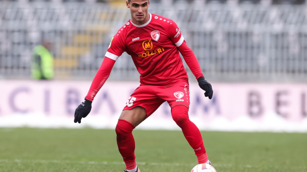 Aleksić razigravao, Vidosavljević overio pobedu