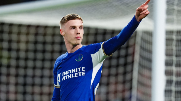 "Poker" Palmera u mreži "karamela": Posvađao se sa saigračima, pa sustigao Halanda  VIDEO