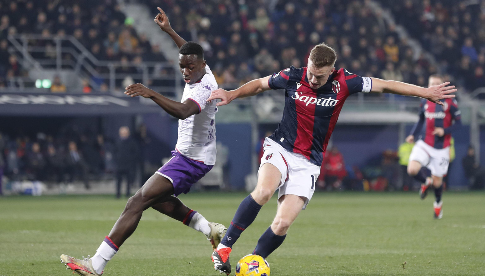 Problem za Škote – jedan od najboljih propušta EURO