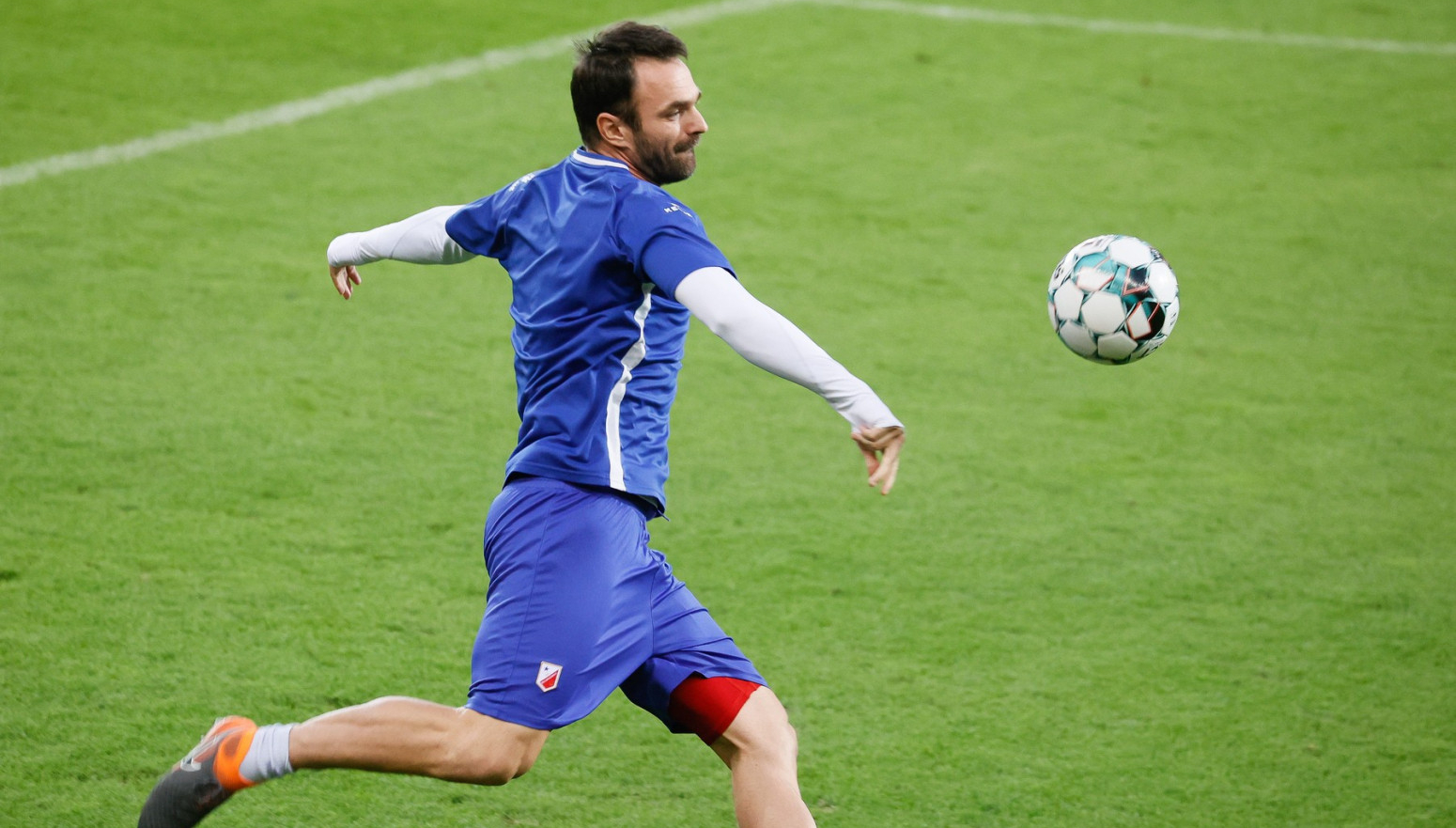 Čudna odluka Zemuna – otkaz Drinčiću