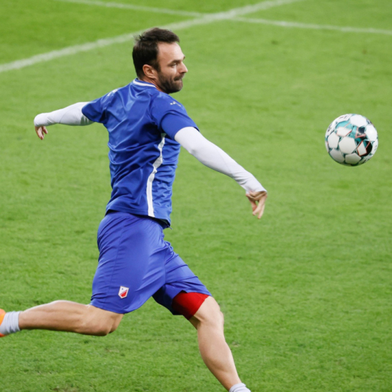 Čudna odluka Zemuna – otkaz Drinčiću