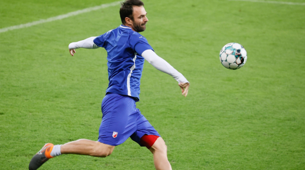 Čudna odluka Zemuna – otkaz Drinčiću