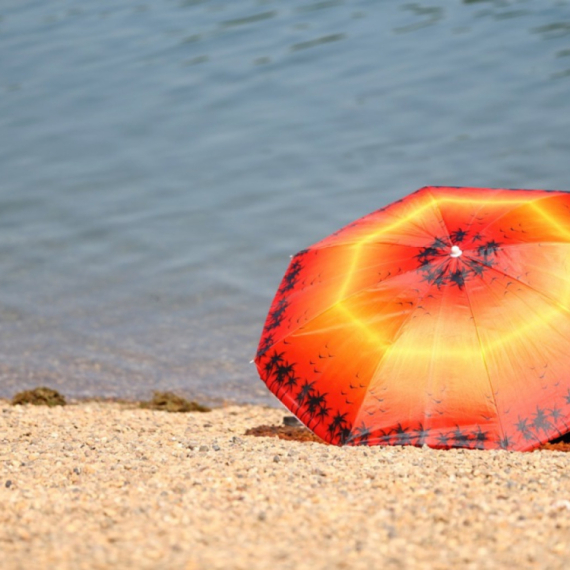 Oboren rekord u Beogradu: "Trebalo je da prođe 100 godina"