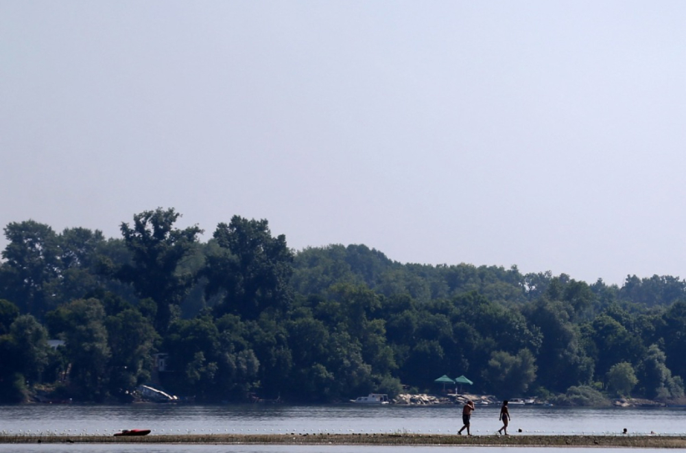 Meteorolog otkrio: Konačno sunce