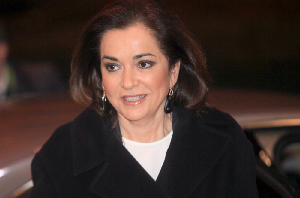 Izvestilac Saveta Evrope Bakojani predala izveštaj o tzv. Kosovu, a posetu Beogradu je preskočila