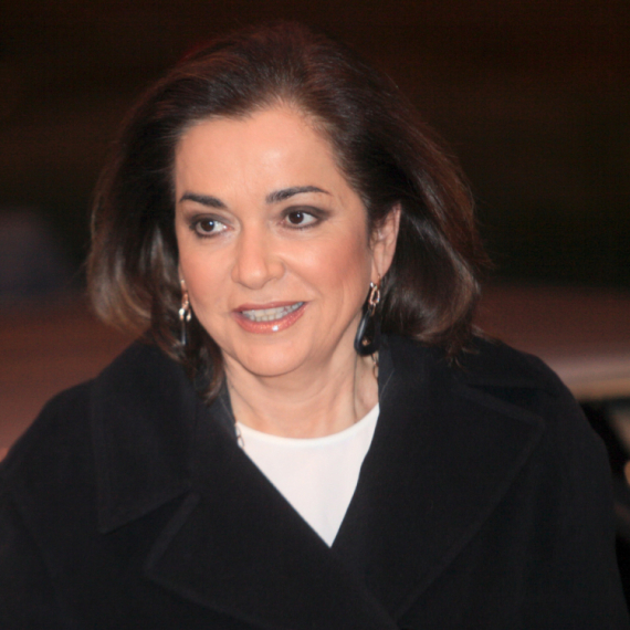 Izvestilac Saveta Evrope Bakojani predala izveštaj o tzv. Kosovu, a posetu Beogradu je preskočila