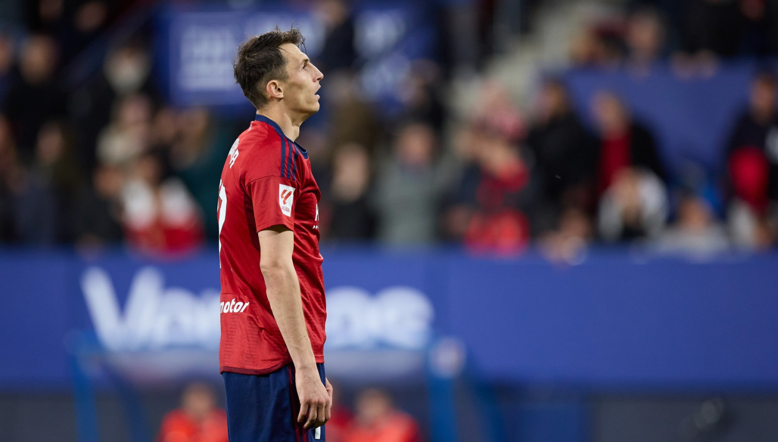 Loša vest za Hrvatsku pred EURO – prvo se obrukao, pa se povredio