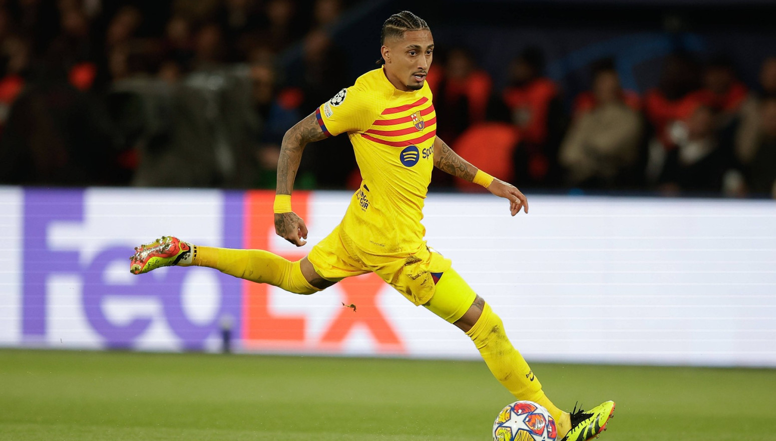 Barsa ne da Rafinju za manje od 80 miliona