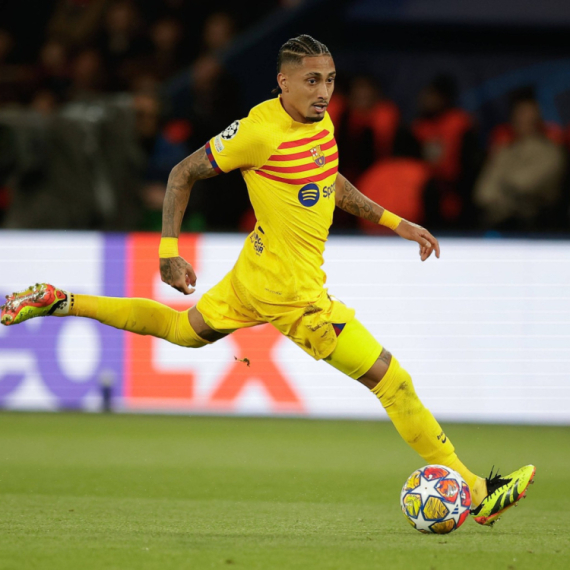 Barsa ne da Rafinju za manje od 80 miliona