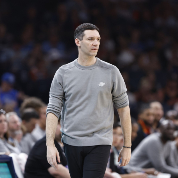 Očekivana odluka za trenera sezone u NBA ligi