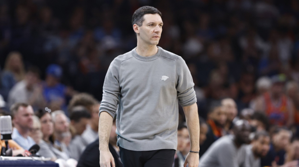 Očekivana odluka za trenera sezone u NBA ligi